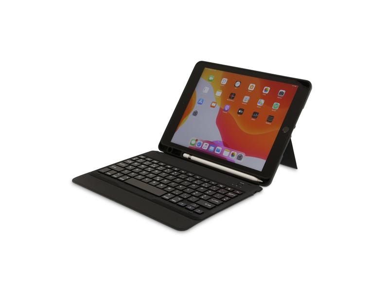 LMP Keyboard ProtectCase iPad 10.2