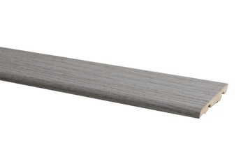 Europlint 416 Grijs Eiken 2-strooks 240 cm