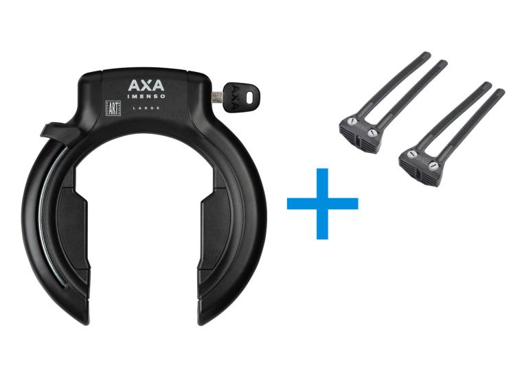 AXA Imenso Large ART2 Ringslot