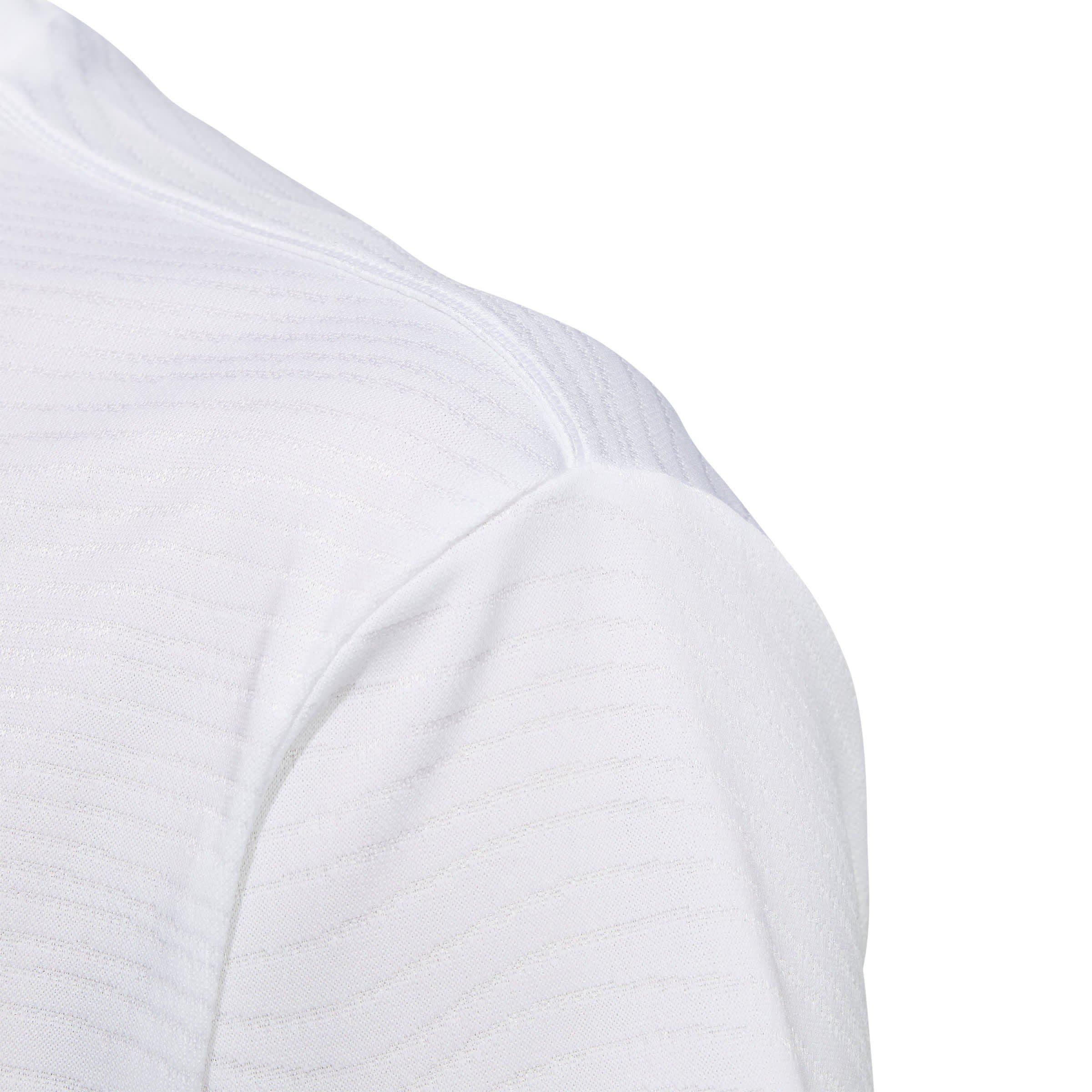 adidas Born To Be Remade Polo Shirt Mens