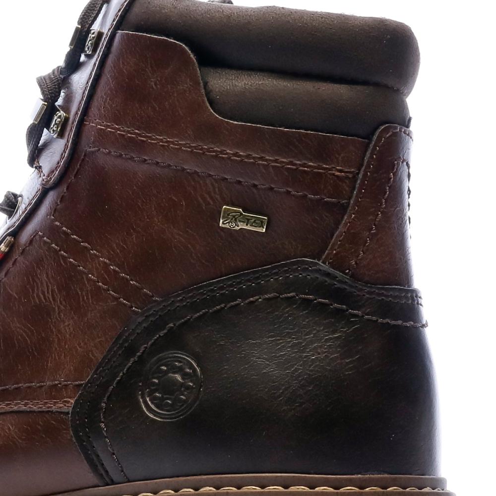 Relife Bottines Marron Homme Relife Joymen