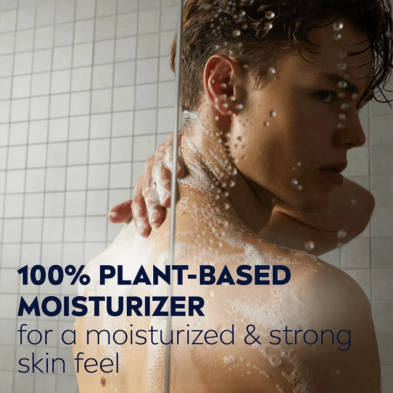 Nivea Men Boost Shower Gel 250 ml