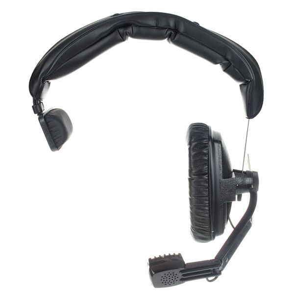 beyerdynamic DT-108/M200/H400-B Sprechkombination