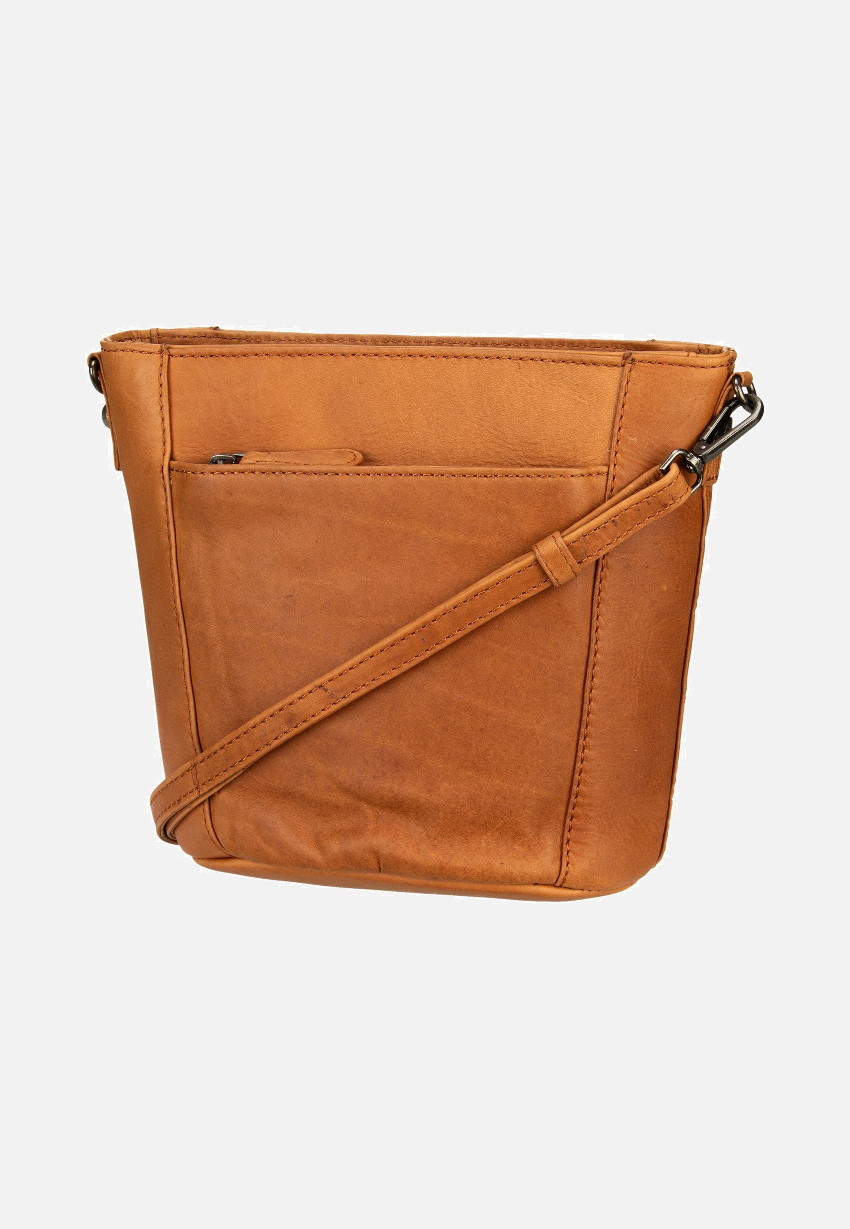 Fintona 1315 Cognac - Crossbody Bag
