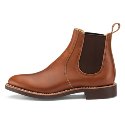 Chelsea Rancher Damen, Braun (3456)
