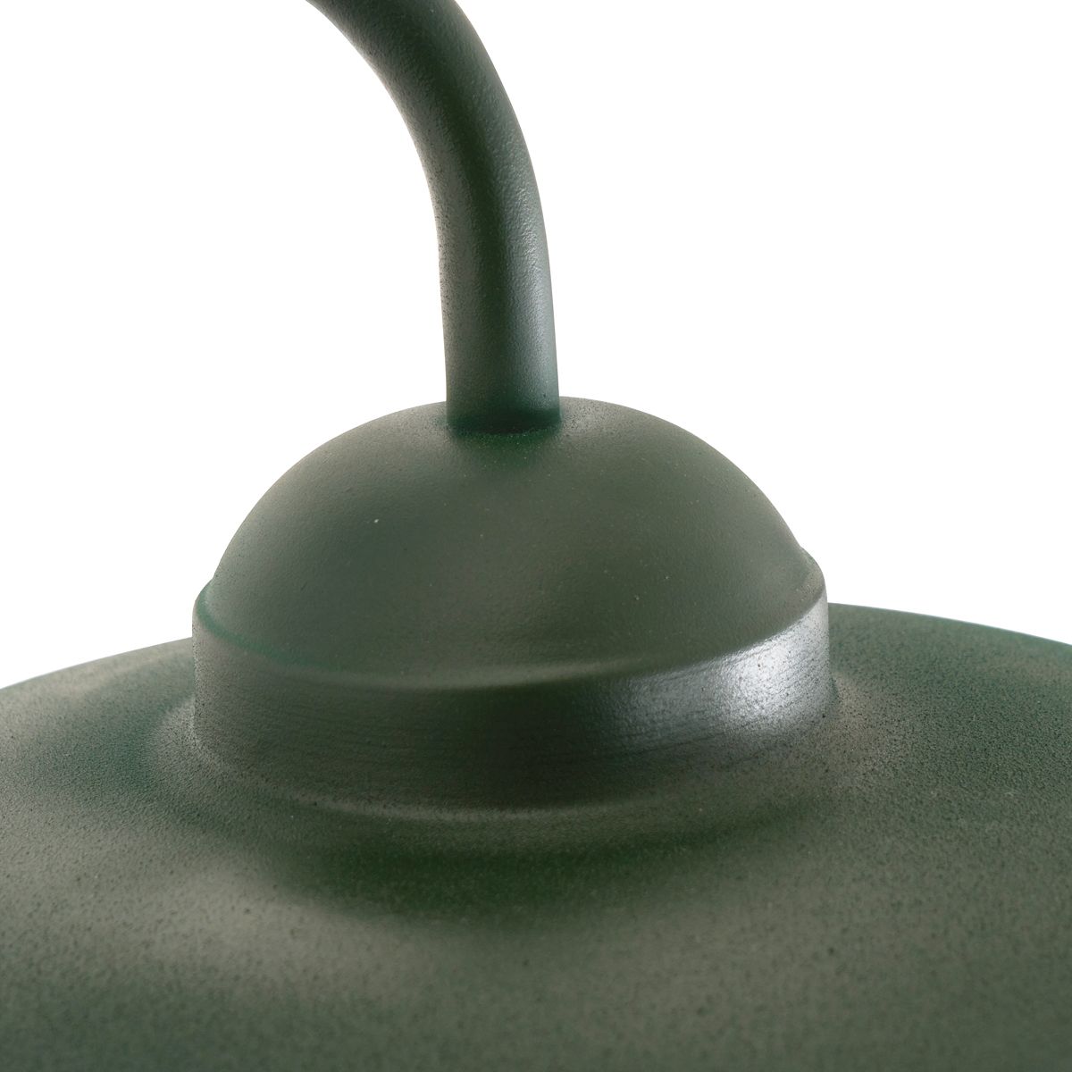 Buitenwandlamp donker groen IP44 - Munich
