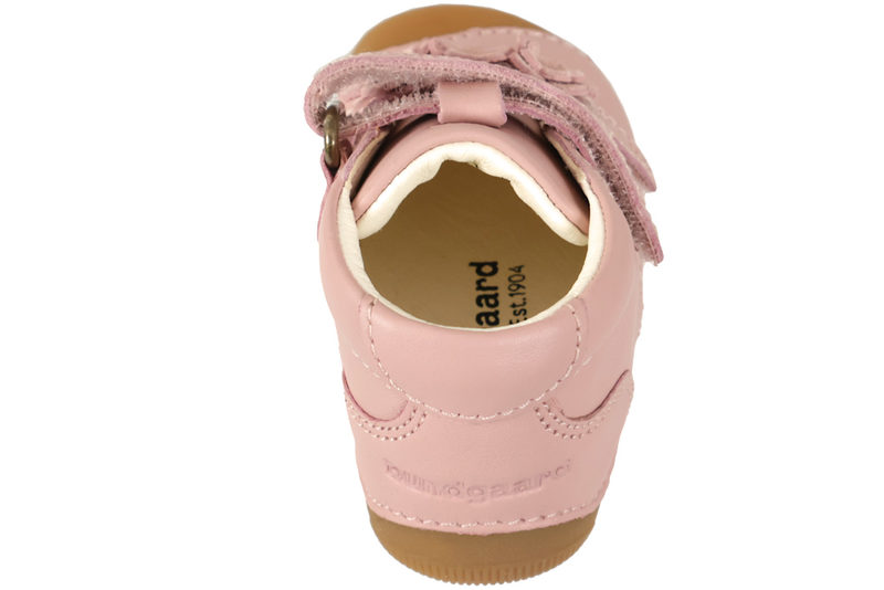 BUNDGAARD PETIT VINTAGE ROSE PREWALKER