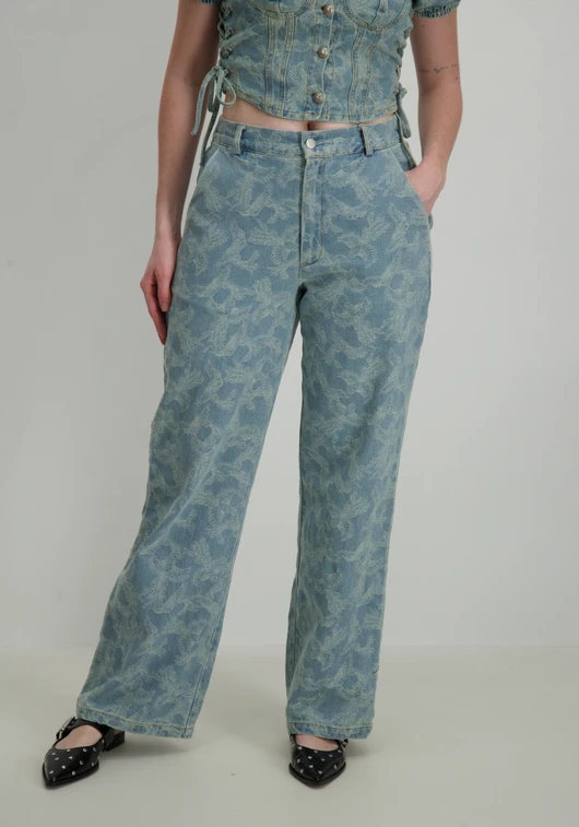 Studio Amaya Broek Anna
