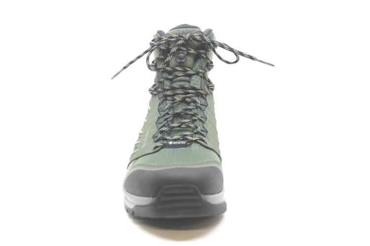 LOWA Trek Evo GTX Mid 210741 oliv/avocado