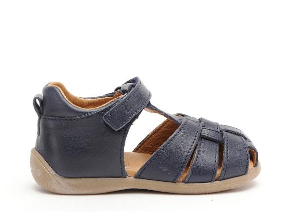 Froddo nu pieds bebe g2150148 bleu