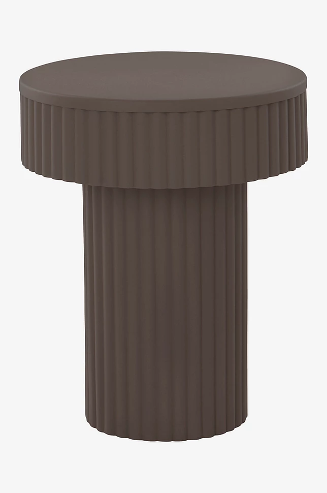 WINTON sidebord ø 36 cm