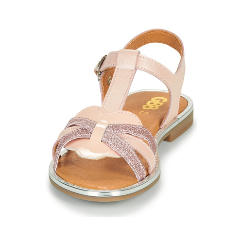GBB - EGEA - Rose