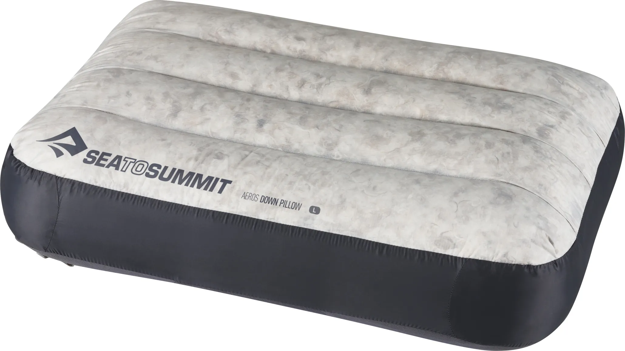 Sea To Summit Aeros Down Pillow Large Grey