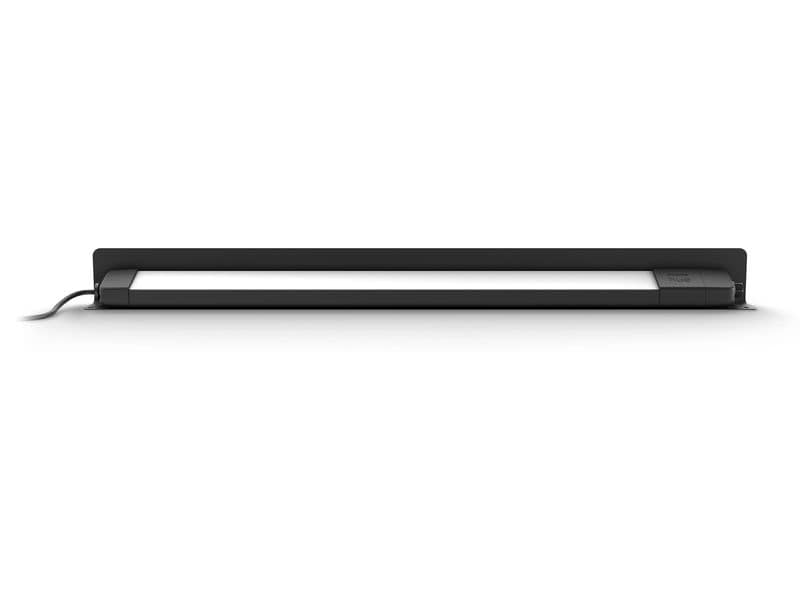 Philips Hue White & Color Ambiance Outdoor Amarant Schwarz Hue White & Color Ambient Wandfluter, Erweiterung
