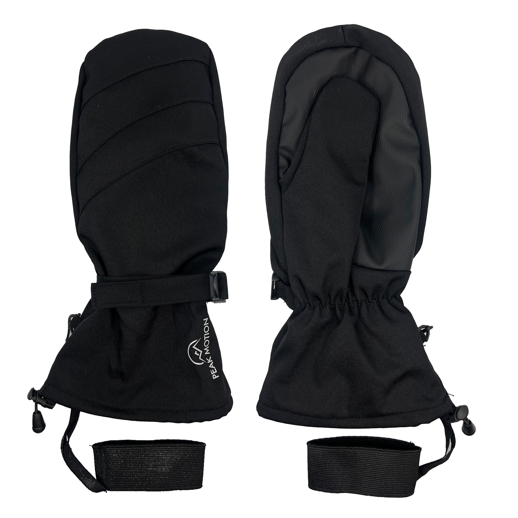 Peak Motion Over Mitt Insulated<br>Isolert overtrekksvott