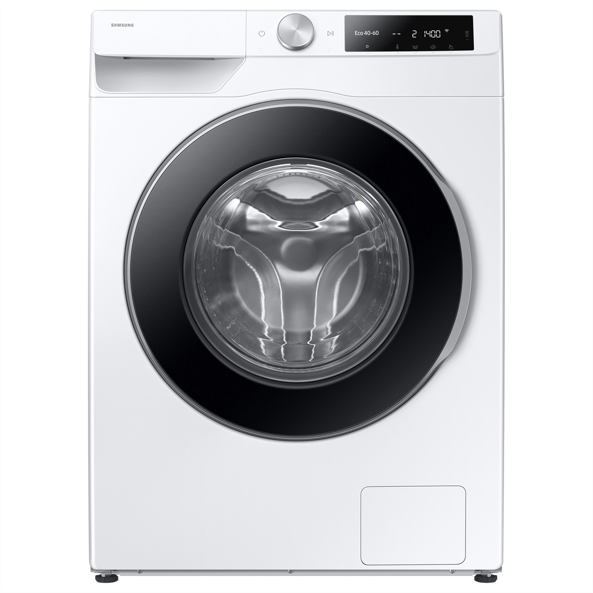 Samsung Waschmaschine »WW6000« 1400 U/min U/min