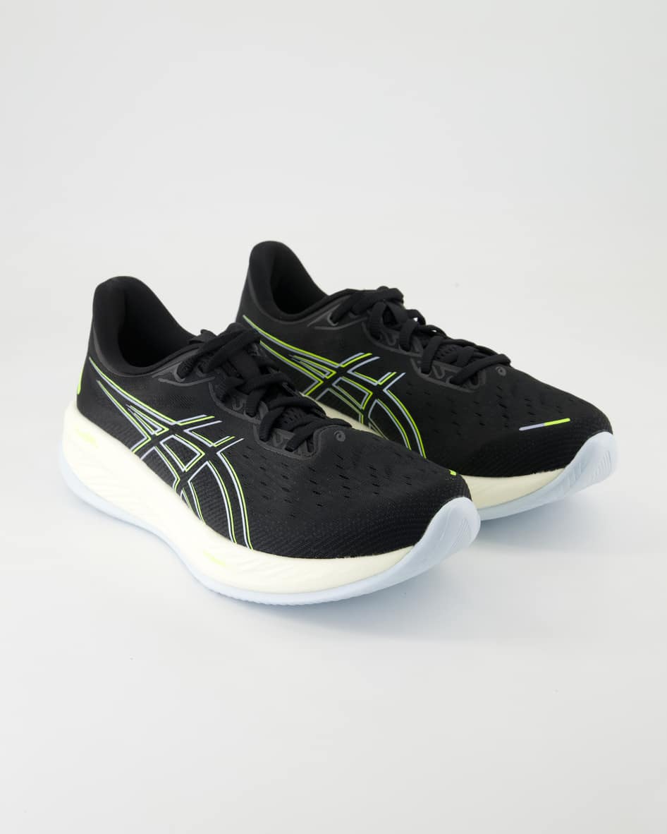 Asics GEL-Cumulus 26 Sportschuhe in Schwarz