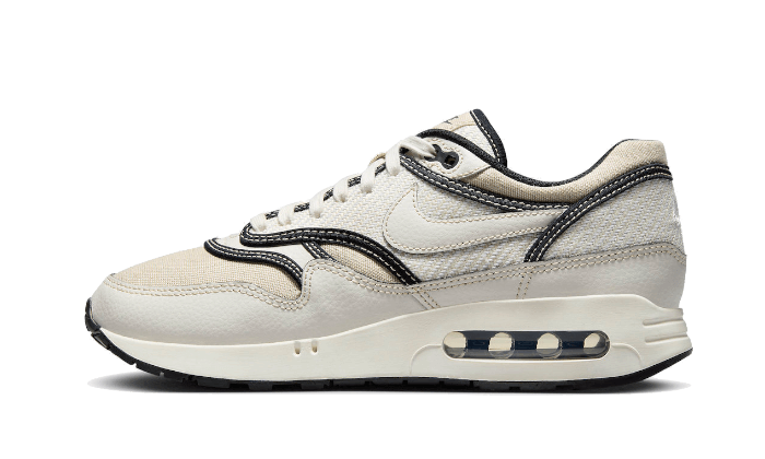 Nike Air Max 1 '86 OG Big Bubble Korea World Make