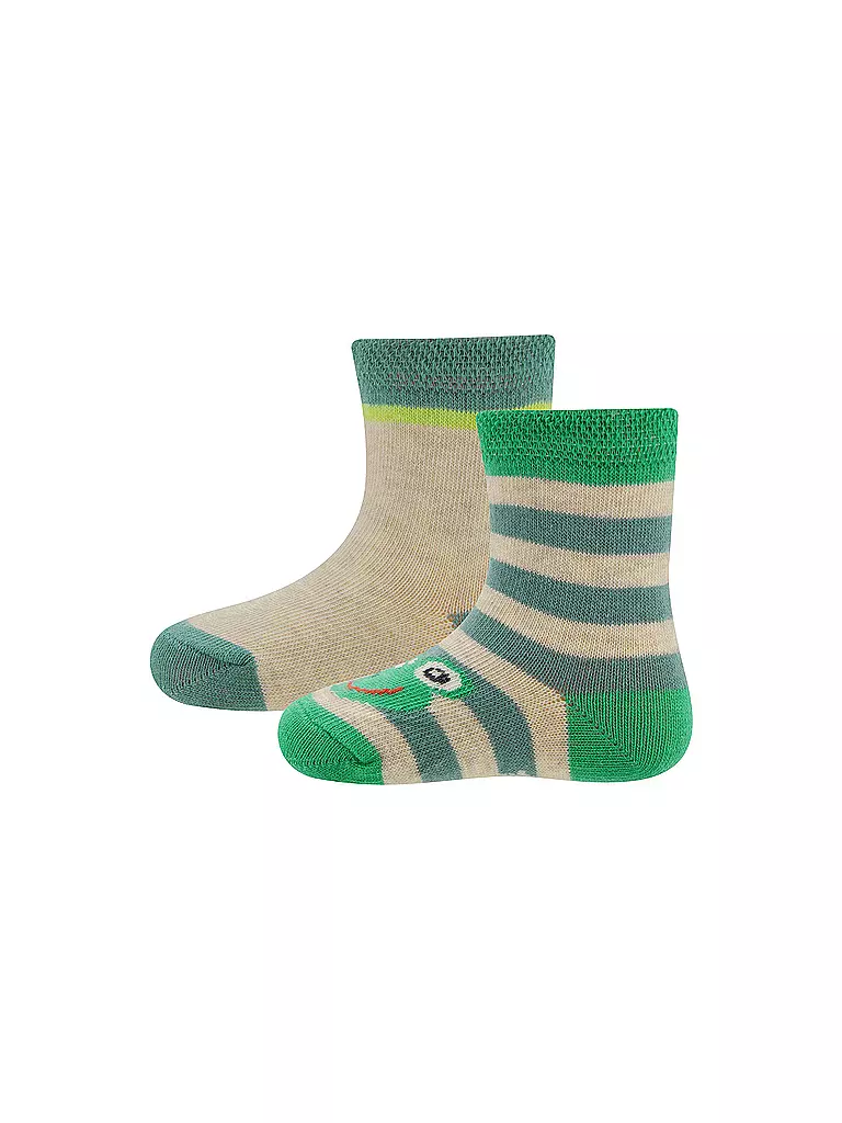 EWERS Jungen Socken gruen grün