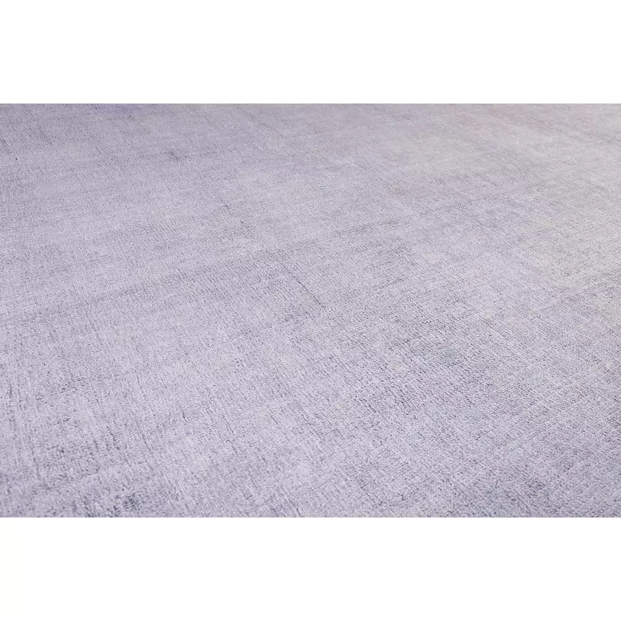 Esprit Kurzflorteppich GREEN POINT blau grau
