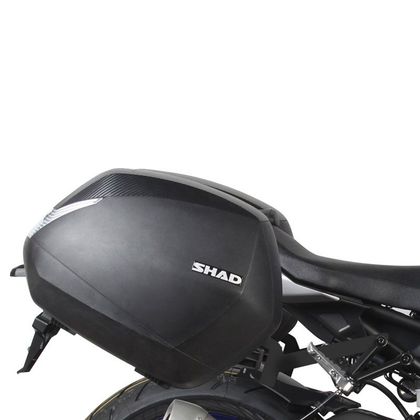 Support valises Shad 3P SYSTEM