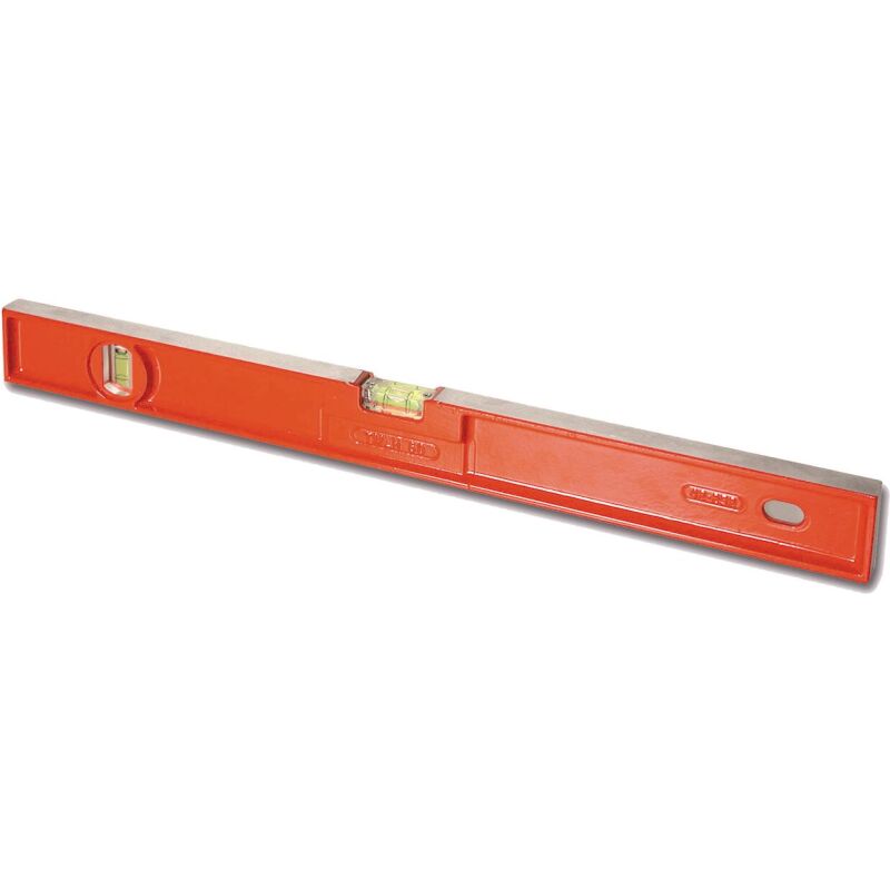 Niveau rectangulaire TMLH 50 cm