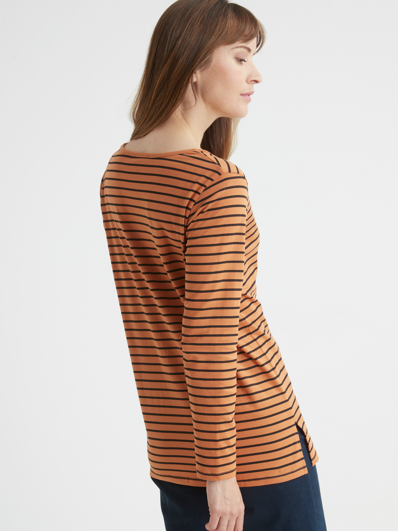 Lot de 2 tee-shirts pur coton