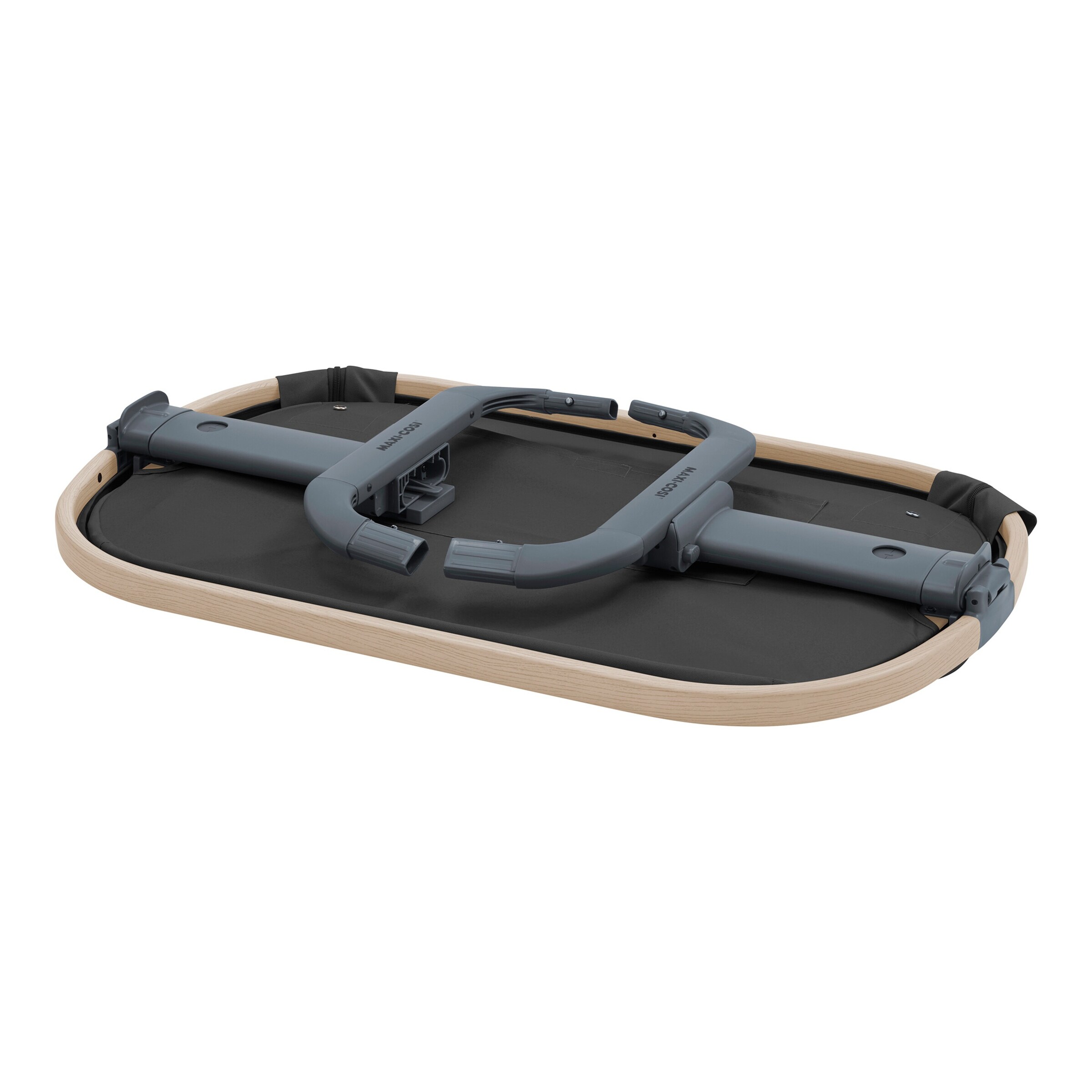 Maxi-Cosi Beistellbett Iora Air Beyond Graphite