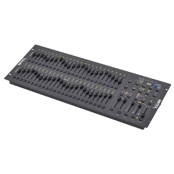 Botex DC-2448 Light Operator Bundle