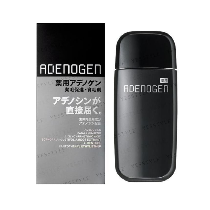 Shiseido - Adenogen Hair Energizing Formula EX