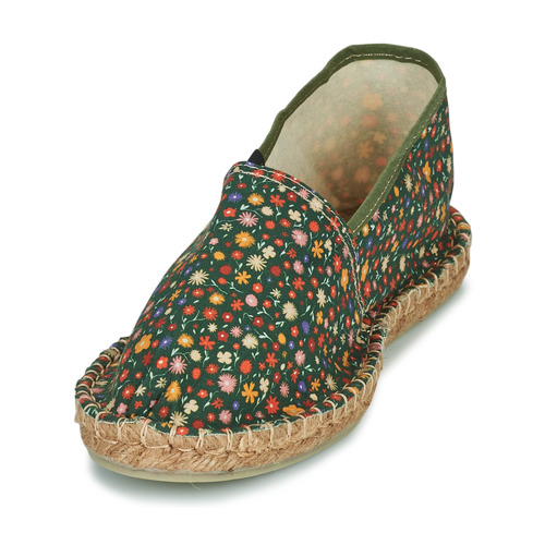 Art of Soule - LIBERTY - Kaki / Multicolore