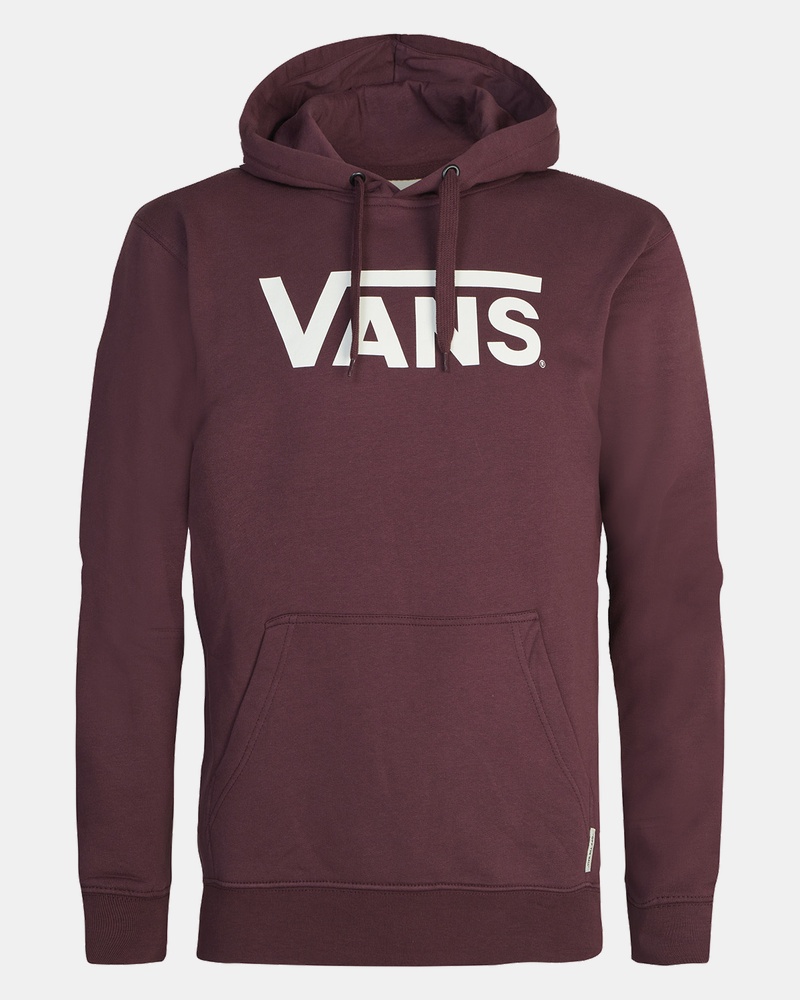 Vans Truien en vesten  - rood