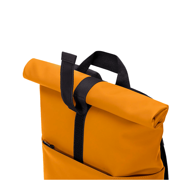 Sac à dos Lotus Hajo Macro 38 cm Honey Mustard