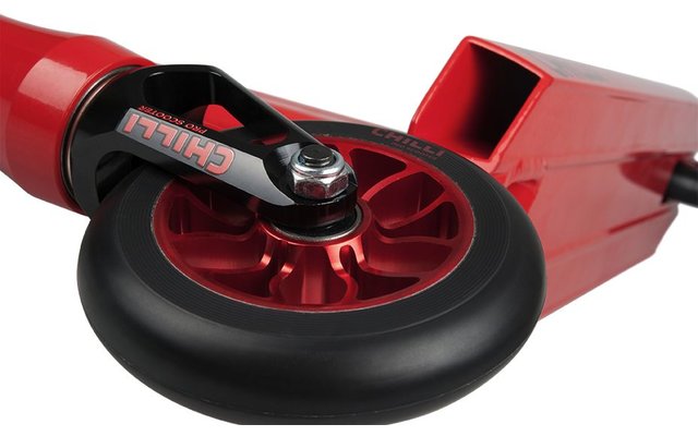 Chilli Stuntscooter Reaper