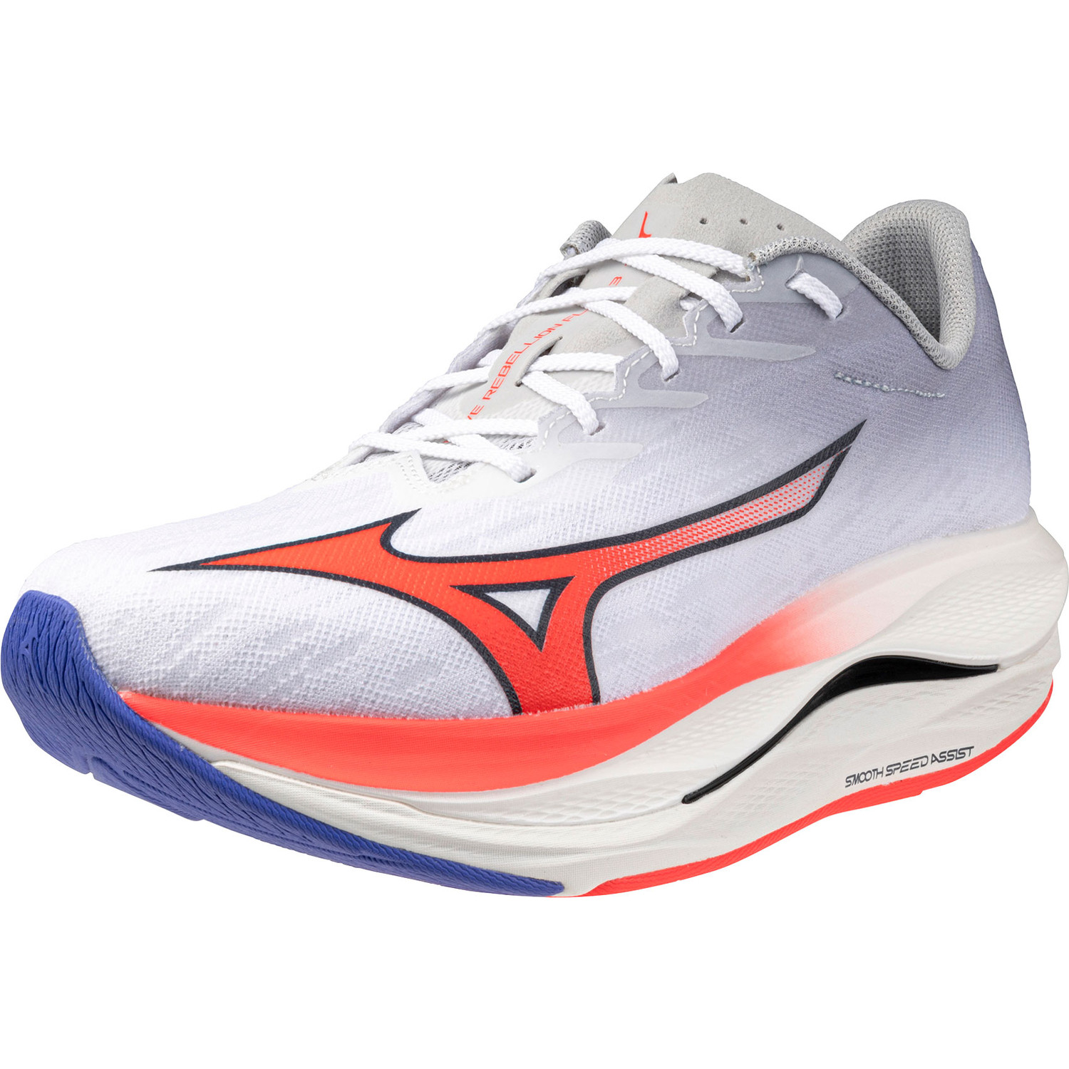 Mizuno Wave Rebellion Flash 3 Heren
