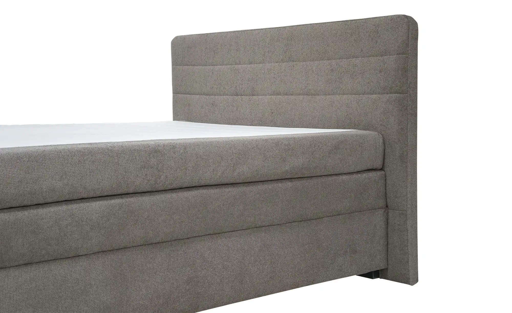 Boxspringbett mit Bettkasten Hackney