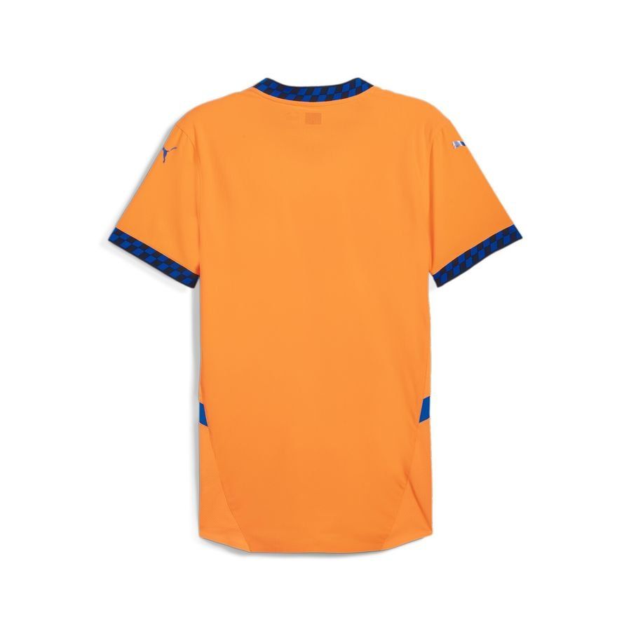 Marseille Troisième Maillot 2024/25 Authentic