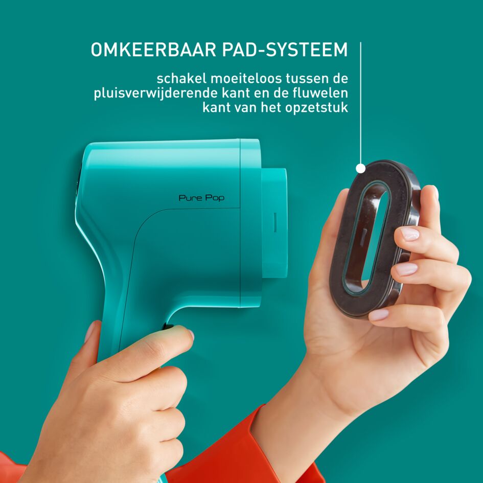 Pure POP DT2024 Kledingstomer