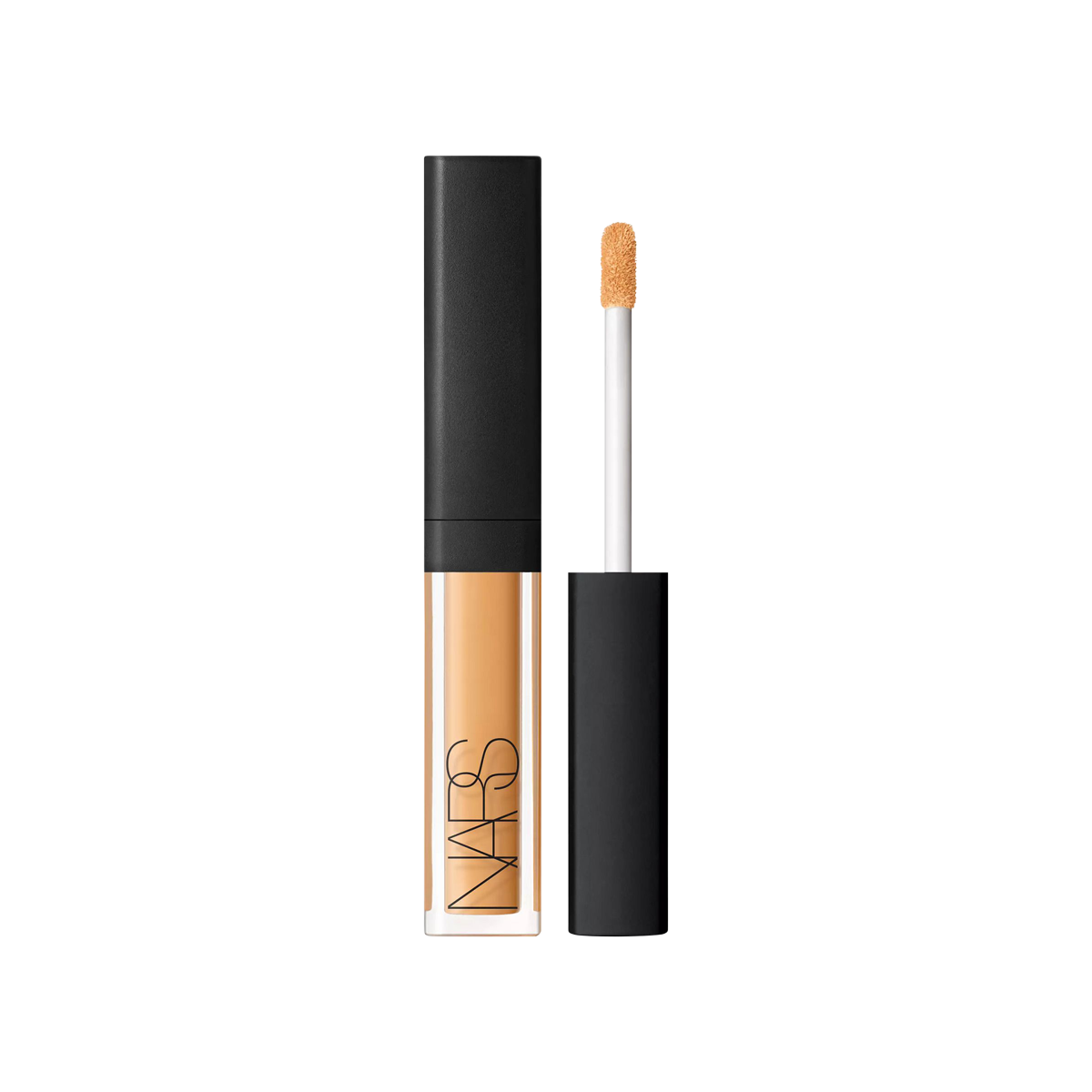 Mini Radiant Creamy Concealer Vanilla