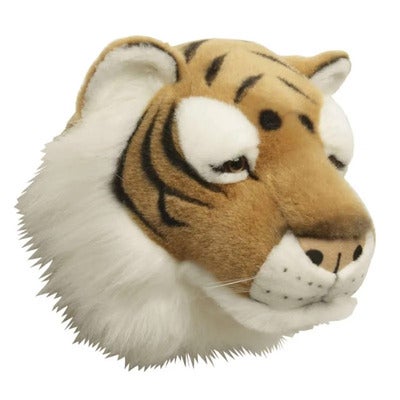Brigbys Tigerhode
