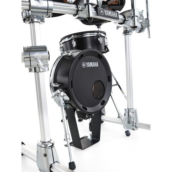 Yamaha DTX10K-M Black Forest