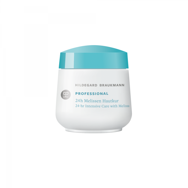 Hildegard Braukmann PROFESSIONAL 24h Melissen Hautkur 50ml