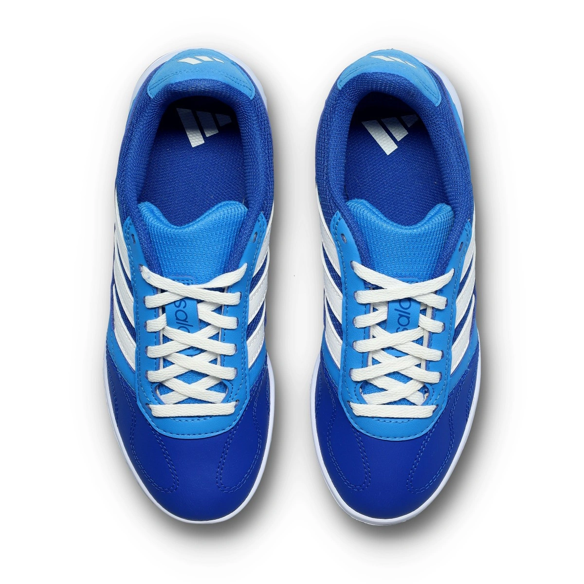 Sapatilha futsal adidas Super Sala III Criança
