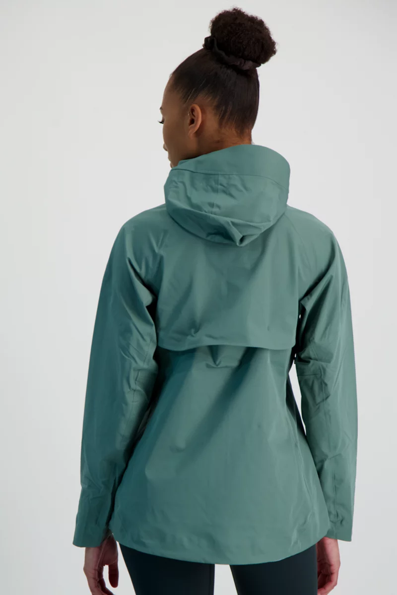 Kari Traa Voss Damen Outdoorjacke