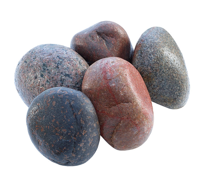 Pigsten 100-160 mm - Safestone