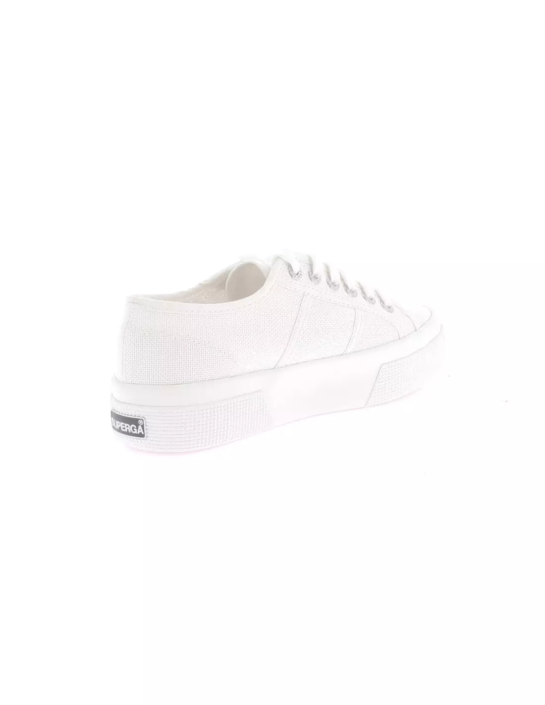 SUPERGA 2740 - Baskets 901WHITE