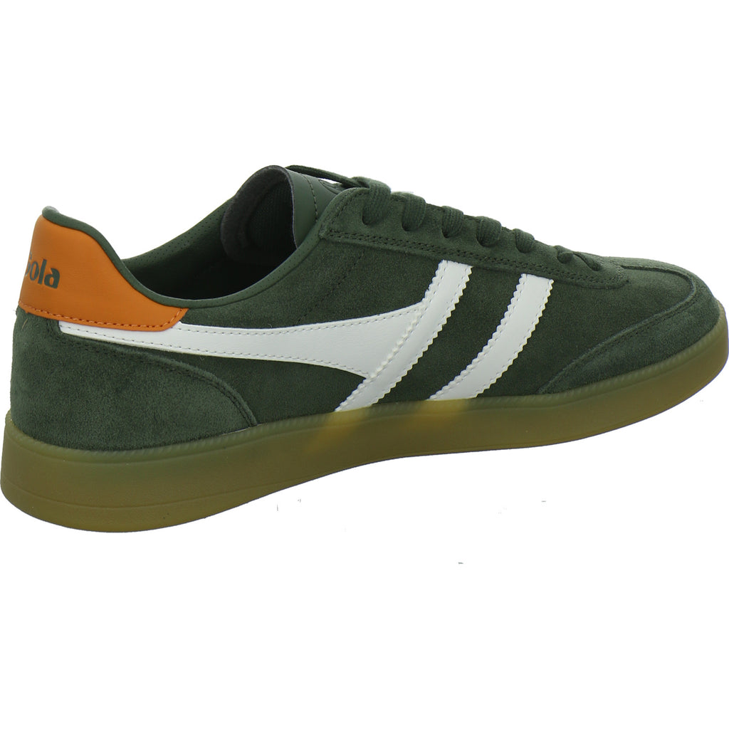 Gola Sneaker Herren Viper oliv