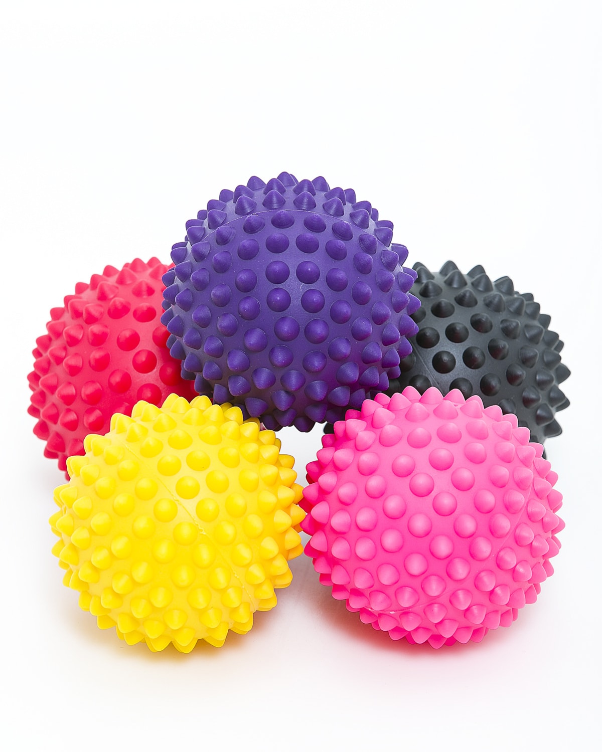 LEVITY Spiky Trigger Ball