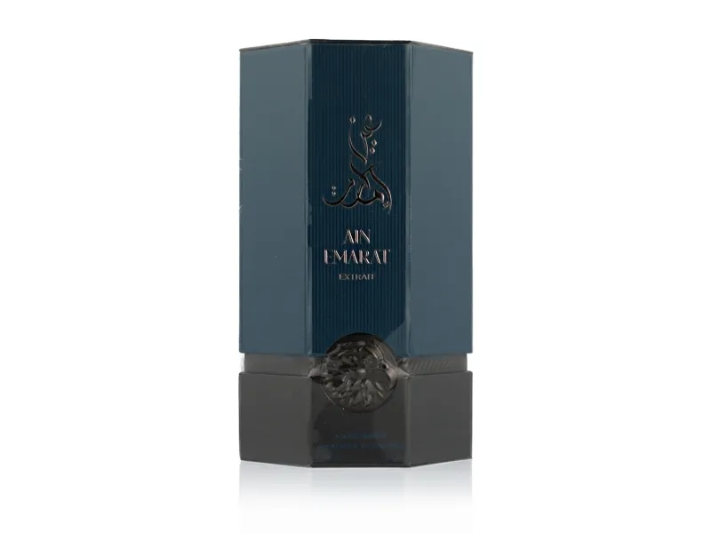 Al Wataniah Ain Emarat Extrait Eau De Parfum 100 ml (unisex)