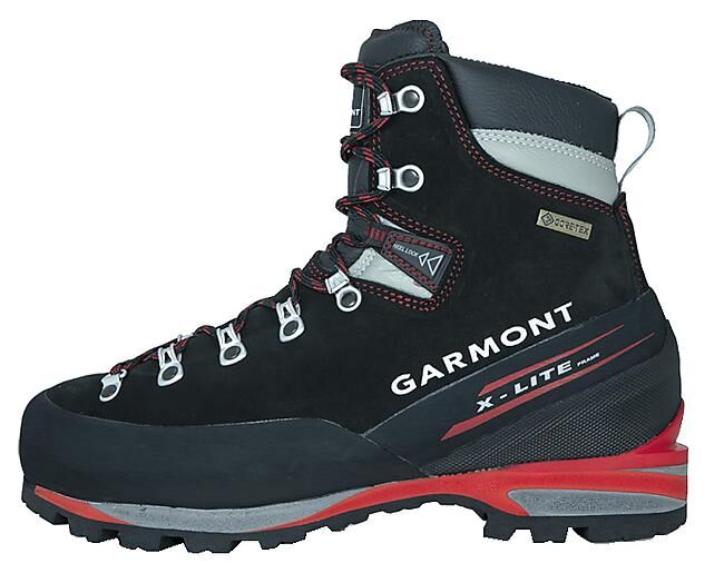 GARMONT - CHAUSSURES D'ALPINISME PINNACLE GTX